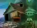 Игра Secret Fort Escape онлајн
