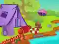 Игра Fantasy Garden Escape онлајн