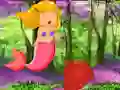 Игра Mermaid Reach The Underwater онлајн