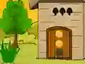 Игра Handsome Joker Rescue онлајн