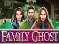 Игра Family Ghost онлајн