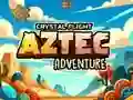 Игра Crystal Flight Aztec Adventure онлајн