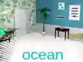 Игра Ocean Room Escape онлајн