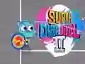 Игра Super Disc Duel 2 онлајн