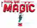 Игра Ride the Magic онлајн