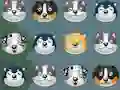 Игра Puppy Puzzle онлајн