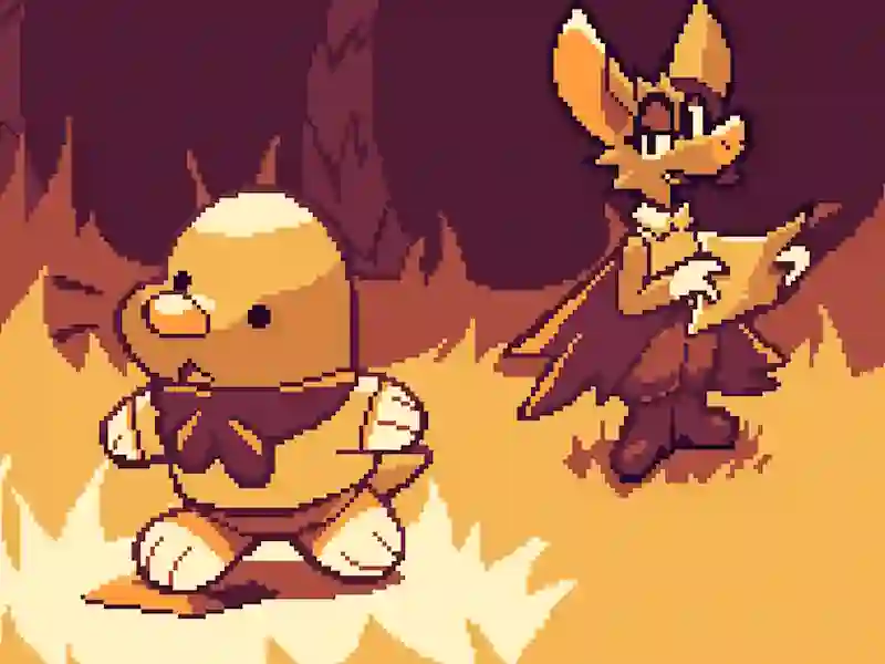 Игра Burrowmole онлајн