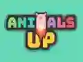 Игра Animals Up онлајн