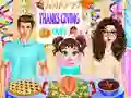 Игра Baby Taylor Thanksgiving Day онлајн