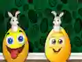 Игра Find Easter Bunny Bob онлајн