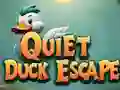 Игра Quiet Duck Escape онлајн