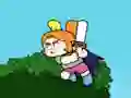 Игра Craig of the Creek Hack 'n Smash онлајн