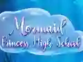 Игра Mermaid Princess High School онлајн