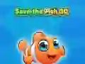 Игра Save The Fish 3D онлајн