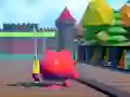 Игра Rolling Rumble онлајн