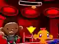 Игра Monkey Go Happy Stage 828 онлајн
