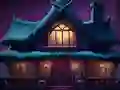 Игра Backyard Bungalow Escape онлајн