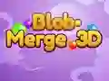 Игра Blob Merge 3D онлајн