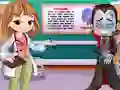 Игра Hospital Dracula Emergency онлајн