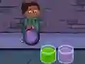 Игра Craig of the Creek Partners in Slime онлајн