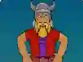 Игра Island Warrior Rescue онлајн
