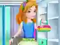 Игра Beatriz Medical Care онлајн