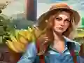 Игра Farmyard Fun онлајн