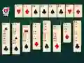 Игра Babette Solitaire онлајн
