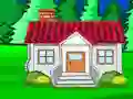 Игра Locked Girl Rescue онлајн