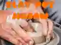 Игра Clay Pot Jigsaw онлајн