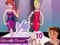 Игра Princesses Contest онлајн