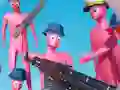 Игра Funny Shooter Bro онлајн