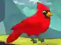 Игра Rescue The Northern Cardinal онлајн