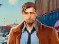 Игра The Dock Detective онлајн