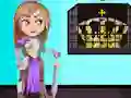 Игра Find The Princess Crown онлајн