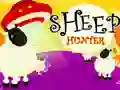 Игра Sheep Hunter онлајн