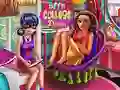 Игра BFFs College Dorm онлајн