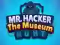 Игра Mr Hacker The Museum Hunts онлајн