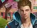 Игра Schoolyard Adventure онлајн
