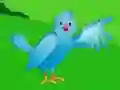 Игра Feathered Fugitive онлајн
