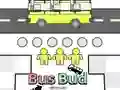 Игра Bus Bud Puzzle онлајн