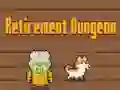 Игра Retirement Dungeon онлајн
