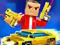Игра Pixel Gun 3D - Block Shooter онлајн