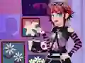 Игра Teen Y2K Emo онлајн