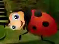 Игра Rescue The Couple Bug онлајн