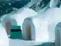 Игра Escape The Igloo House онлајн