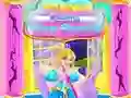 Игра Princess Castle House Cleanup онлајн