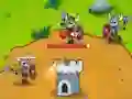 Игра Tower Defenders онлајн
