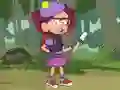 Игра Cartoon Network Character Creator онлајн