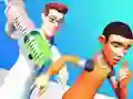 Игра Hospital Escaper онлајн